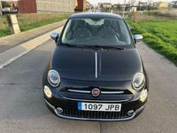 usado Fiat 500 0.9 T TwinAir Lounge 105