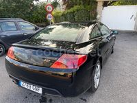 Usado Peugeot 407 Coupe 204 CV (150 kW) 2008 Negro Coupe