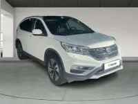 Usado Honda CR-V Lifestyle 162 CV (119 kW) 2016 Blanco SUV