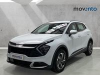Usado Kia Sportage 215 CV (158 kW) 2025 Blanco SUV