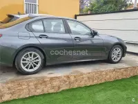 Usado BMW 330e 292 CV (214 kW) 2020 Gris / plata Berlina
