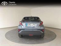 Usado Toyota C-HR+ Advance 2021 SUV