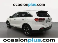 Usado Kia Sorento 200 CV (147 kW) 2017 Blanco SUV