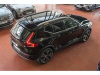 Usado Volvo XC40 Inscription 261 CV (191 kW) 2020 Negro SUV