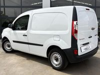 Usado Renault Kangoo 80 CV (58 kW) 2022 Blanco Monovolumen