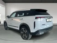 Usado Jaecoo 7 147 CV (108 kW) 2025 Blanco SUV