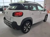 Usado Citroën C3 Aircross Feel 110 CV (80 kW) 2018 Gris SUV