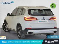 usado BMW X5 xDrive 30dA