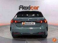 Usado BMW 116 150 CV (110 kW) 2025 Gris Utilitario