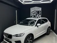 Usado Volvo XC60 R-Design 190 CV (139 kW) 2018 Blanco SUV