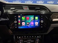 Usado VW Touran Sportline 116 CV (85 kW) 2020 Azul Monovolumen