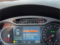 Usado Ford Mondeo Titanium X 175 CV (128 kW) 2008 Negro Berlina