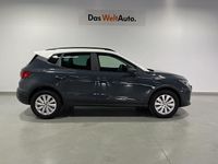 Używany Seat Arona Style 115 KM (84 kW) 2025 Niebieski SUV