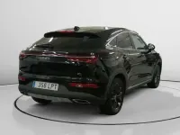 Usado DFSK F5 137 CV (100 kW) 2021 Negro SUV