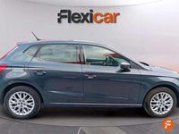 Usado Seat Ibiza 116 CV (85 kW) 2024 Gris Utilitario