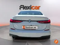 Usado BMW 218 Gran Coupé 136 CV (100 kW) 2023 Blanco Coupe