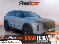 Usado Jaecoo 7 147 CV (108 kW) 2025 Azul SUV