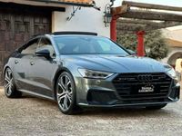 usado Audi A7 A750TDI 286CV QUATTRO 2019, SLINE, BLACK LINE, FULL EXTRAS