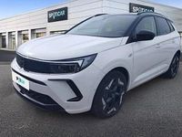 Usado Opel Grandland X GSe 300 CV (220 kW) 2023 Blanco SUV