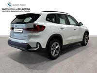 Usado BMW 125 170 CV (125 kW) 2024 Blanco Utilitario