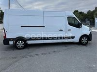 Usado Renault Master 120 CV (88 kW) 2012 Blanco Pickup/Camioneta