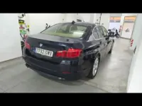 Occasion BMW 525 204 PK (150 kW) 2010 Blauw Sedan