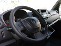 Usado Opel Movano S 150 CV (110 kW) 2021 Blanco Monovolumen