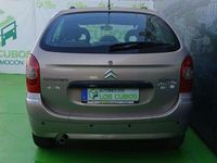 Usado Citroën Xsara Exclusive 94 CV (69 kW) 2005 Marrón Monovolumen