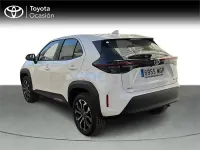 Usado Toyota Yaris Cross Active 116 CV (85 kW) 2023 Blanco SUV