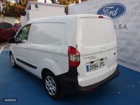 usado Ford Transit Courier Van 1.5TDCi Trend 75