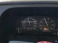 Usado VW Golf III GTI 115 CV (84 kW) 1992 Blanco Utilitario