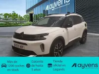 Usado Citroën C5 Shine 225 CV (165 kW) 2023 Blanco Pickup/Camioneta