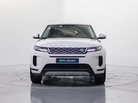 Usado Land Rover Range Rover evoque S 163 CV (119 kW) 2020 Blanco SUV