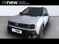 Usado Renault R4 Iconic 110 kW (150 CV) 2025 Blanco Berlina