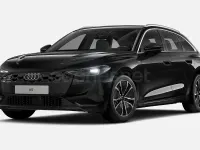 Nuevo Audi A5 Business 299 CV (219 kW) 2026 Negro Familiar
