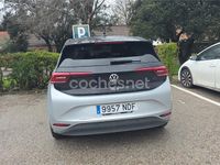 Usado VW ID.3 Pro 169 kW (231 CV) 2025 Eléctrico Utilitario