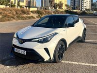 Usado Toyota C-HR Sport 184 CV (135 kW) 2021 Blanco SUV