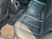 Usado Audi A6 245 CV (180 kW) 2012 Negro Berlina