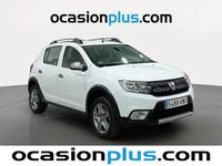 Usado Dacia Sandero Comfort 90 CV (66 kW) 2019 Blanco