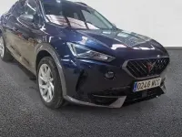 Usado Cupra Formentor 150 CV (110 kW) 2022 SUV