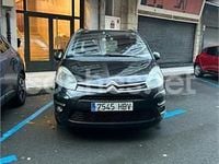 Brugt Citroën C4 Seduction 112 HK (82 kW) 2011 Sort Sedan