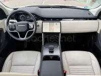 Usado Land Rover Discovery Sport S 204 CV (150 kW) 2024 Blanco SUV