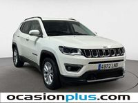 usado Jeep Compass 1.3 Gse T4 Limited 4x2 DCT 150