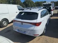 Usado Seat Ibiza Style 116 HP (85 kW) 2025 Preto Citadino