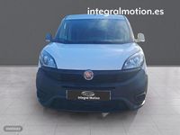 Usado Fiat Doblò 95 CV (69 kW) 2020 Blanco Monovolumen