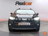 Usado Dacia Sandero Essentiel 67 CV (49 kW) 2025 Negro Utilitario