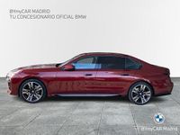 Usado BMW 740 Comfort Edition 299 CV (219 kW) 2023 Berlina