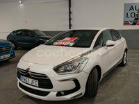 Usado DS Automobiles DS5 Design 120 CV (88 kW) 2015 Blanco Utilitario