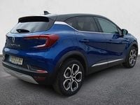 Usado Renault Captur 140 CV (102 kW) 2022 SUV