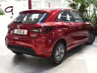 Usado MG MG3 194 CV (142 kW) 2025 Rojo Utilitario